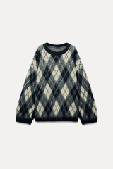 OEM/ODM Chic Black Off-Shoulder Sweater – Off-Shoulder Sweater for Manufacturers