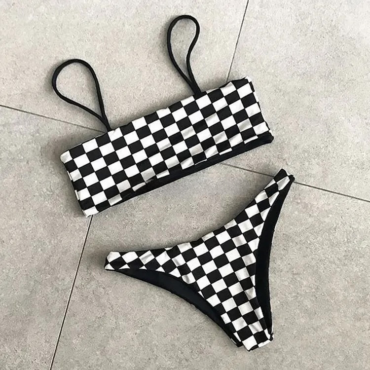 Factory Direct Leopard-Print Multi-Style Swimwear Collection – Bold & Versatile Designs for Wholesale and Customization