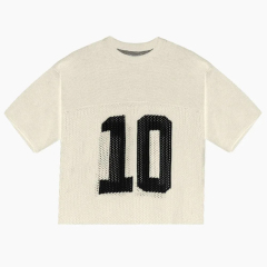 Factory Direct Bold Oversized Graphic Sweater – Modern Streetwear with a Sporty Edge
