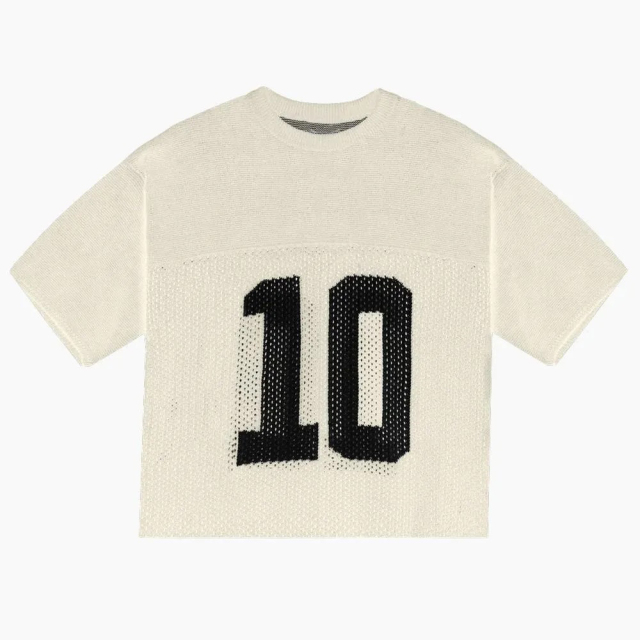 Factory Direct Bold Oversized Graphic Sweater – Modern Streetwear with a Sporty Edge