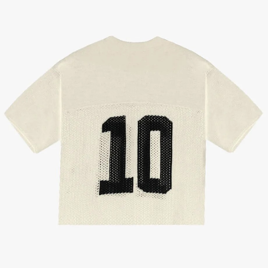 Factory Direct Bold Oversized Graphic Sweater – Modern Streetwear with a Sporty Edge