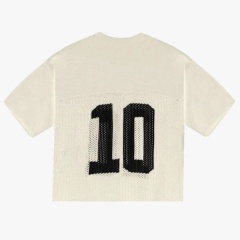 Factory Direct Bold Oversized Graphic Sweater – Modern Streetwear with a Sporty Edge