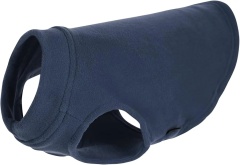 Customizable Soft Fleece Dog Vest – Wholesale Manufacturer of Lightweight Pet Apparel