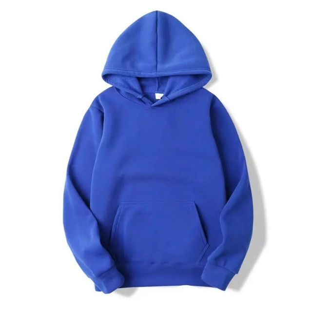 Made-to-Order Classic Pullover Hoodie – Vibrant, Comfortable, and Perfect for Every Season
