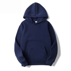 Made-to-Order Classic Pullover Hoodie – Vibrant, Comfortable, and Perfect for Every Season