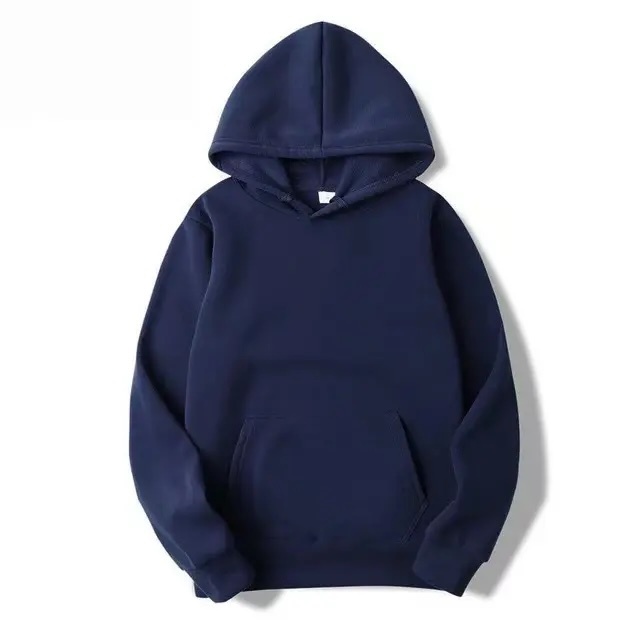 Made-to-Order Classic Pullover Hoodie – Vibrant, Comfortable, and Perfect for Every Season