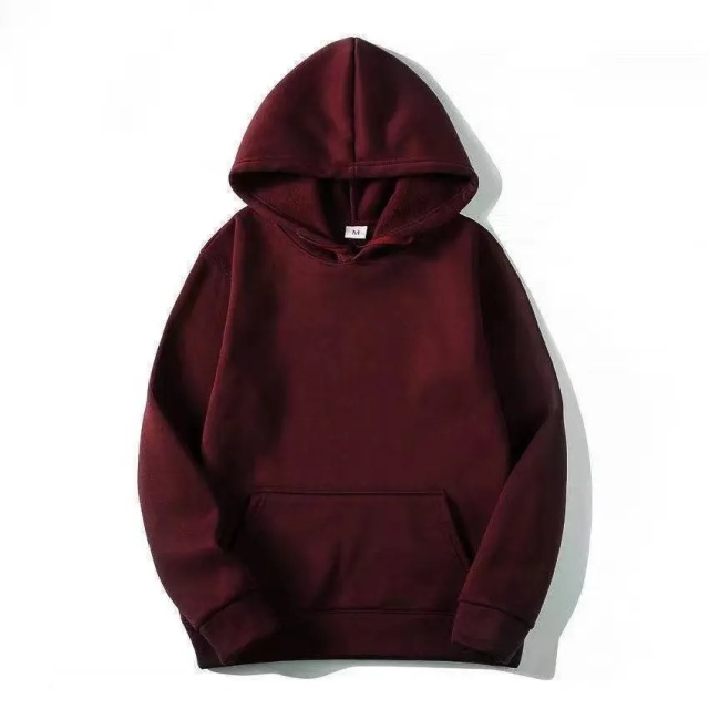 Made-to-Order Classic Pullover Hoodie – Vibrant, Comfortable, and Perfect for Every Season