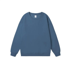 Custom Logo Sweatshirts – Comfortable, Versatile, and Personalized