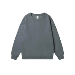 Custom Logo Sweatshirts – Comfortable, Versatile, and Personalized