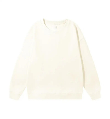 Custom Logo Sweatshirts – Comfortable, Versatile, and Personalized