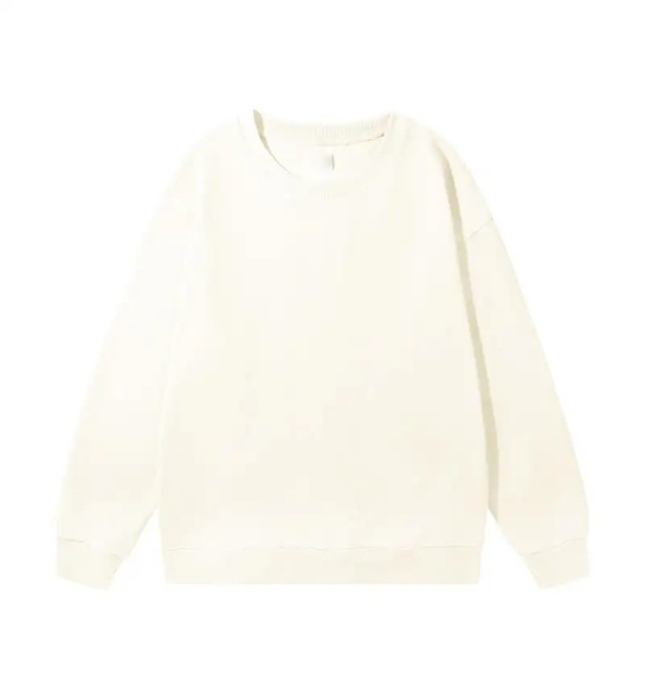 Custom Logo Sweatshirts – Comfortable, Versatile, and Personalized
