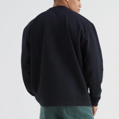 Customizable Crewneck Sweatshirt – Personalize Your Style with Wholesale and Manufacturing Options