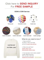 Custom knit designer sweaters women cardigans OEM ODM knitwear manufacturers winter woman embroidery knitted cardigan for women