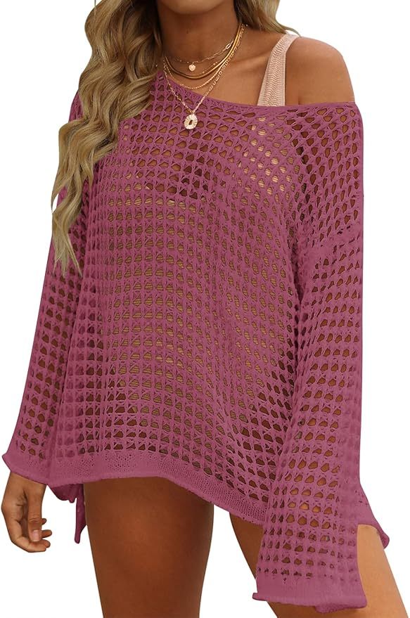 OEM Custom Design Stylish Crochet Off-Shoulder Beach Top - Perfect for Summer Getaways for Retailers and Manufacturers