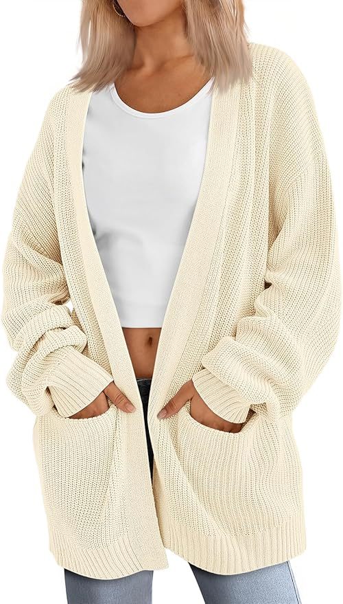 Factory Direct Chic Black Oversized Cardigan – Wholesale Knitwear for Retail | Jubaodi