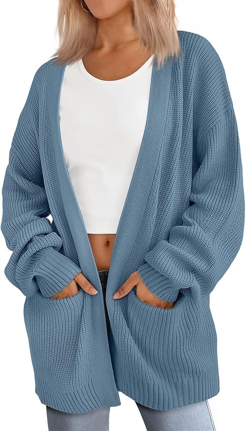 Factory Direct Chic Black Oversized Cardigan – Wholesale Knitwear for Retail | Jubaodi