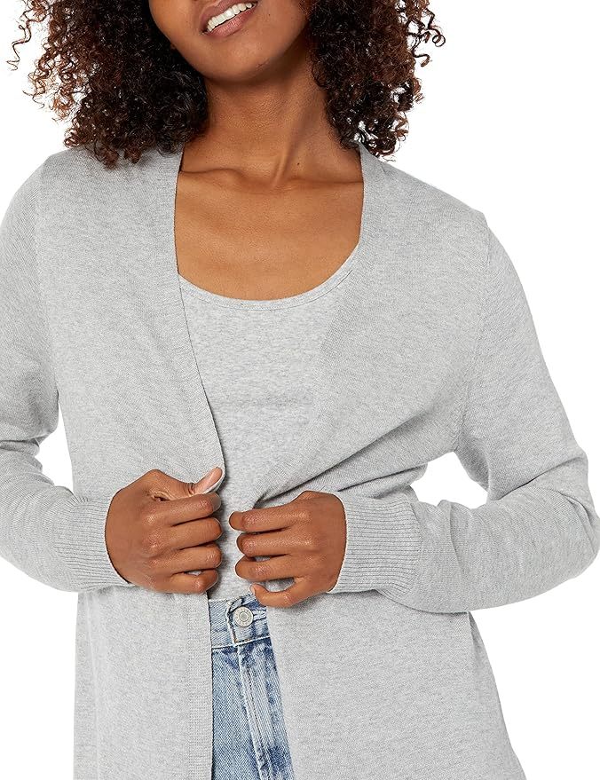 Factory Direct Chic Black Oversized Cardigan – Wholesale Knitwear for Retailers | Jubaodi