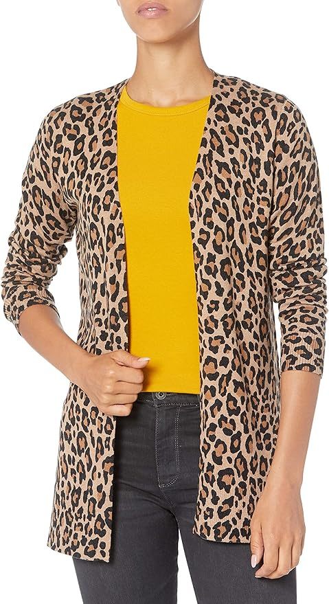 Factory Direct Chic Black Oversized Cardigan – Wholesale Knitwear for Retailers | Jubaodi