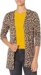 Factory Direct Chic Black Oversized Cardigan – Wholesale Knitwear for Retailers | Jubaodi