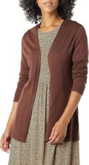 Factory Direct Chic Black Oversized Cardigan – Wholesale Knitwear for Retailers | Jubaodi