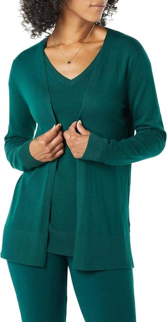 Factory Direct Chic Black Oversized Cardigan – Wholesale Knitwear for Retailers | Jubaodi