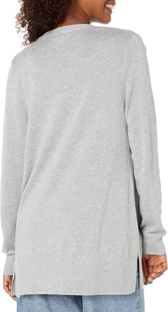 Factory Direct Chic Black Oversized Cardigan – Wholesale Knitwear for Retailers | Jubaodi