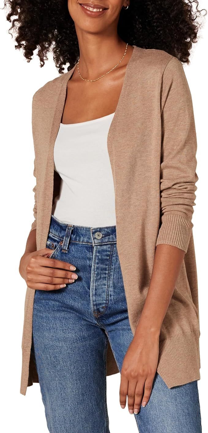 Factory Direct Chic Black Oversized Cardigan – Wholesale Knitwear for Retailers | Jubaodi