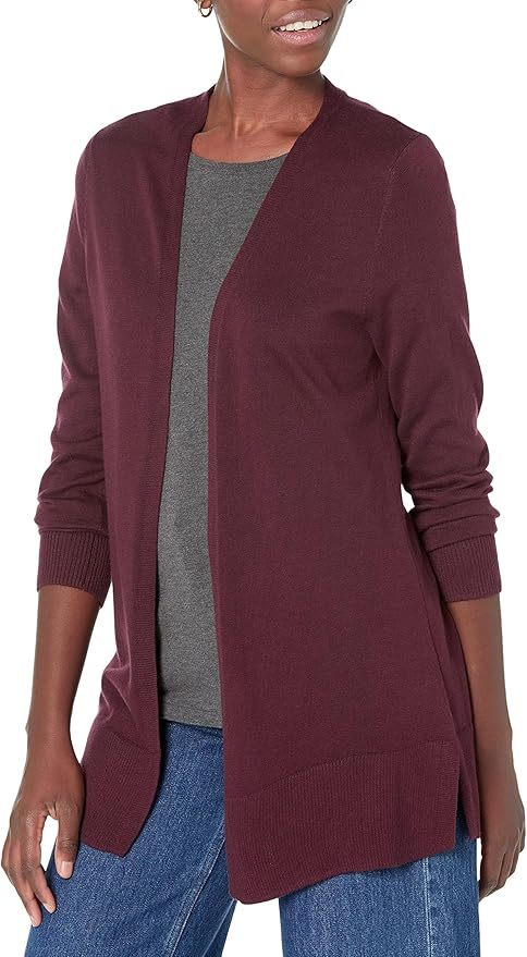 Factory Direct Chic Black Oversized Cardigan – Wholesale Knitwear for Retailers | Jubaodi