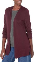 Factory Direct Chic Black Oversized Cardigan – Wholesale Knitwear for Retailers | Jubaodi