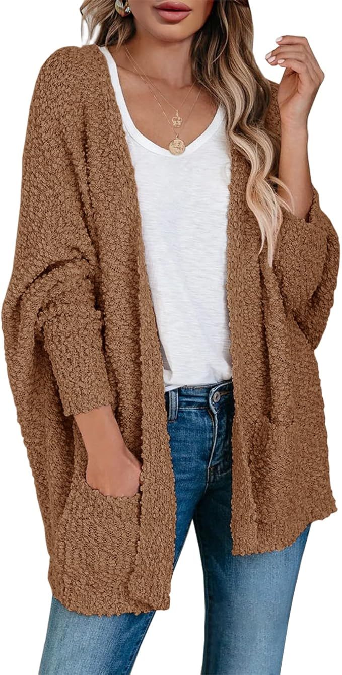 Customizable Cozy White Knit Cardigan for Effortless Comfort and Style – Wholesale Knitwear for Retailers | Jubaodi