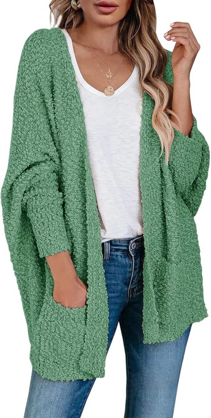 Customizable Cozy White Knit Cardigan for Effortless Comfort and Style – Wholesale Knitwear for Retailers | Jubaodi