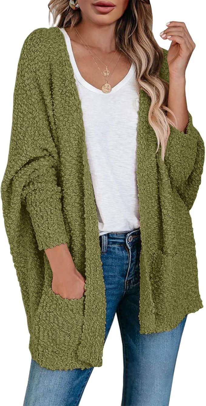 Customizable Cozy White Knit Cardigan for Effortless Comfort and Style – Wholesale Knitwear for Retailers | Jubaodi