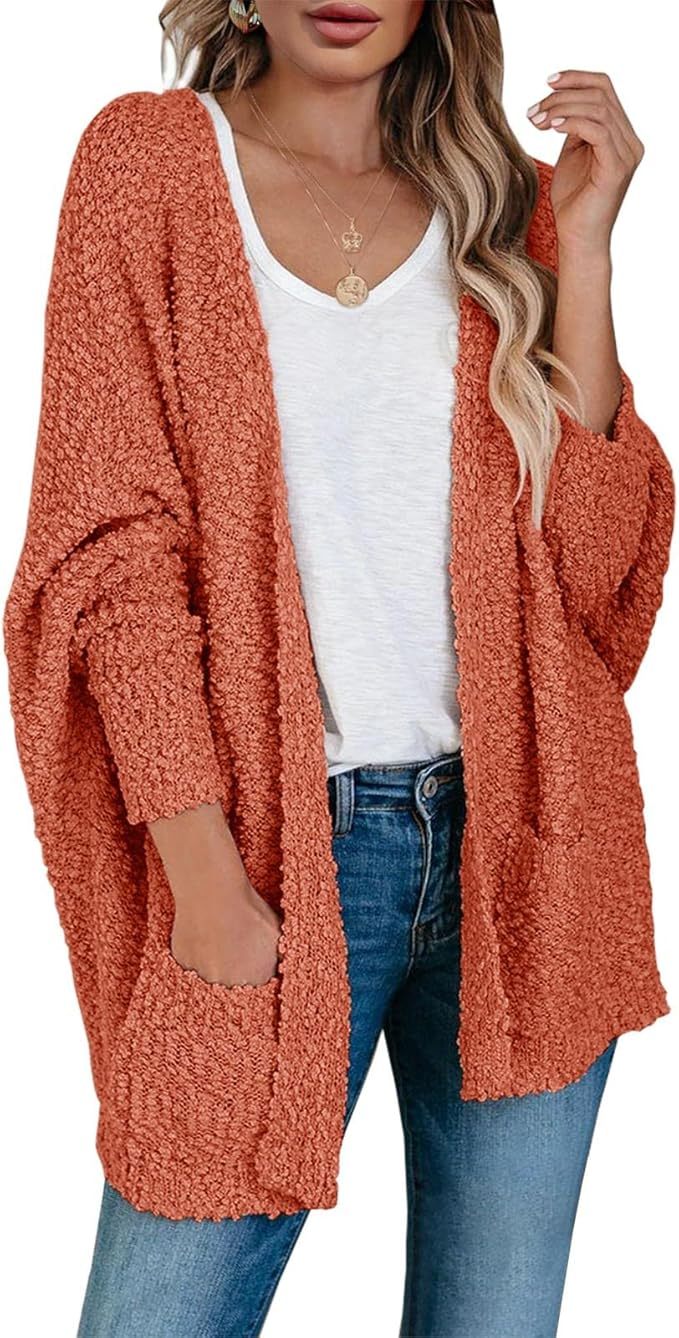 Customizable Cozy White Knit Cardigan for Effortless Comfort and Style – Wholesale Knitwear for Retailers | Jubaodi