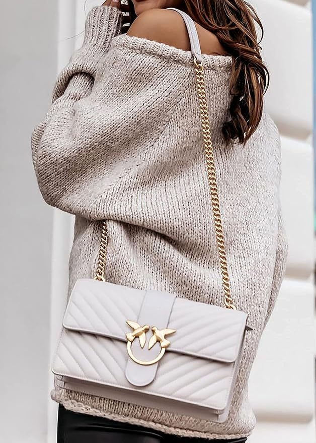 Wholesale Soft Beige Knit Sweater for Effortless Casual Style – Customizable Knitwear for Retailers | Jubaodi
