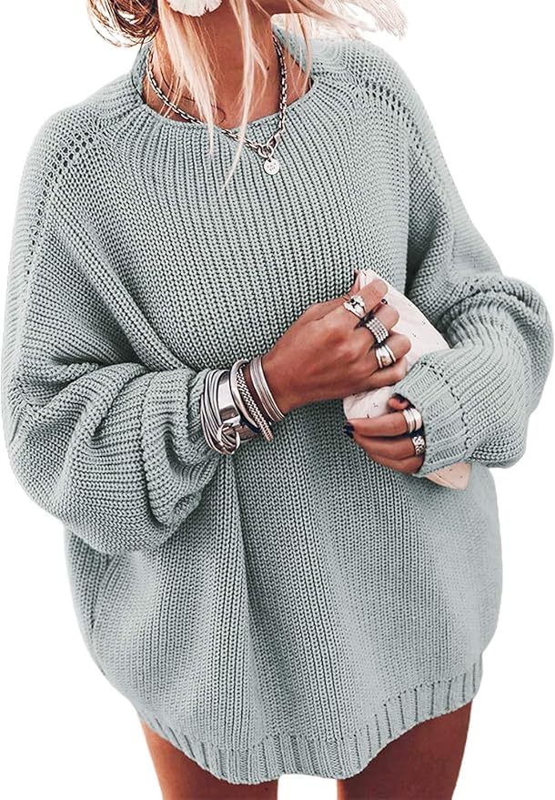 Personalized Relaxed Beige Oversized Knit Sweater with Drawstring Neckline – Customizable Wholesale for Effortless Style | Jubaodi