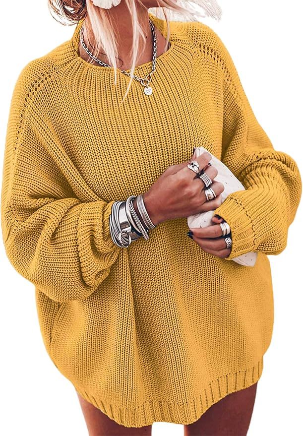 Personalized Relaxed Beige Oversized Knit Sweater with Drawstring Neckline – Customizable Wholesale for Effortless Style | Jubaodi