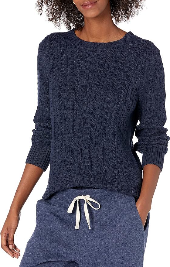 Factory Direct Cozy Cream Cable Knit Sweater – Custom Wholesale for Timeless Elegance | Knitted Cardigans & Sweaters Manufacturer