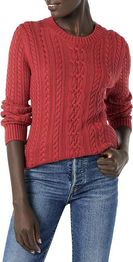 Factory Direct Cozy Cream Cable Knit Sweater – Custom Wholesale for Timeless Elegance | Knitted Cardigans & Sweaters Manufacturer