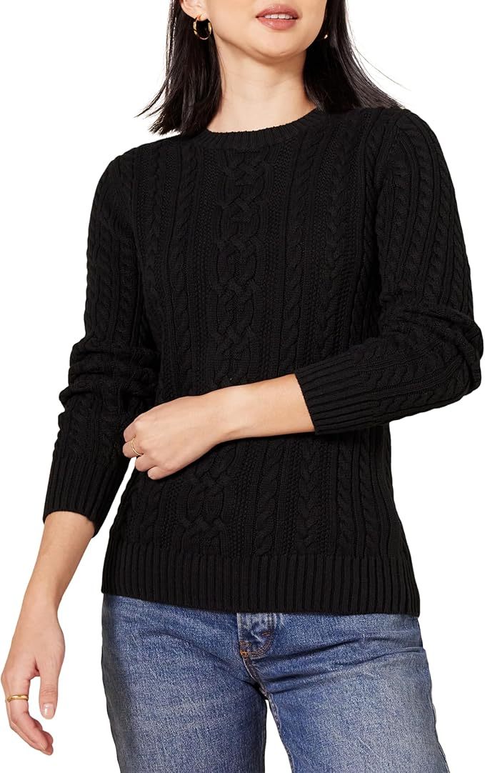 Factory Direct Cozy Cream Cable Knit Sweater – Custom Wholesale for Timeless Elegance | Knitted Cardigans & Sweaters Manufacturer