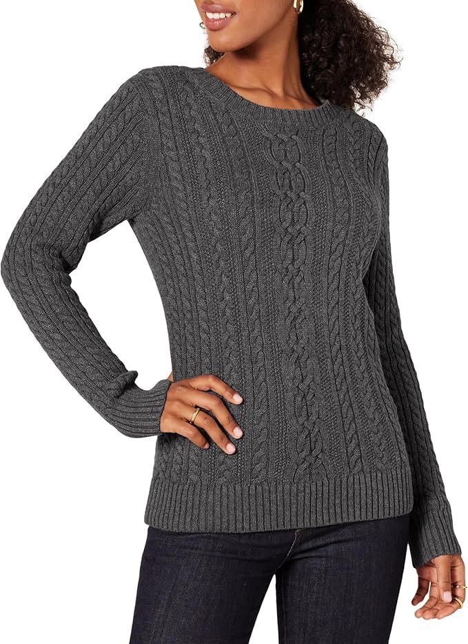 Factory Direct Cozy Cream Cable Knit Sweater – Custom Wholesale for Timeless Elegance | Knitted Cardigans & Sweaters Manufacturer
