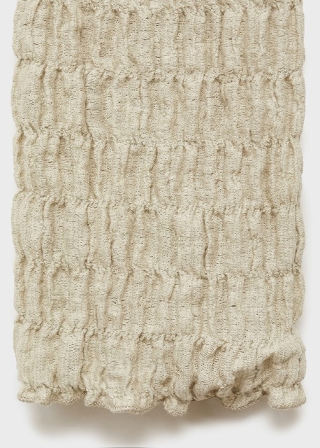 Wholesale Olive Green Tie-Front Knit Cardigan
