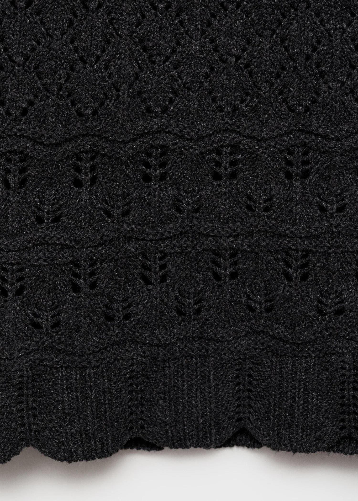 OEM Crocheted Halter Top Vest – Customizable, Wholesale Orders, Bulk Manufacturing | Jubaodi