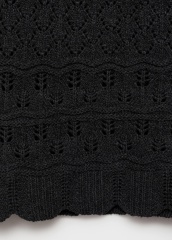 OEM Crocheted Halter Top Vest – Customizable, Wholesale Orders, Bulk Manufacturing | Jubaodi