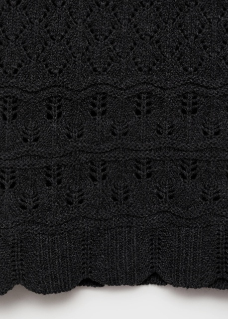 OEM Crocheted Halter Top Vest – Customizable, Wholesale Orders, Bulk Manufacturing | Jubaodi
