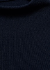 Wholesale Custom Elegant Off-Shoulder Knit Sweater – Chic, Cozy, and Stylish Pet Wear for B2B