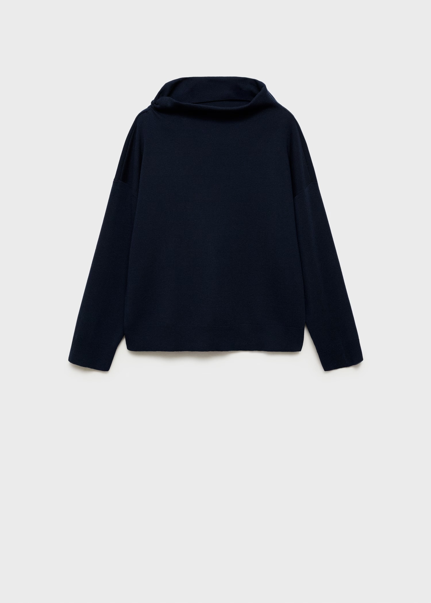 Wholesale Custom Elegant Off-Shoulder Knit Sweater – Chic, Cozy, and Stylish Pet Wear for B2B