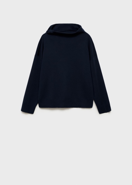 Wholesale Custom Elegant Off-Shoulder Knit Sweater – Chic, Cozy, and Stylish Pet Wear for B2B