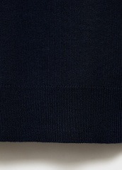 Wholesale Custom Elegant Off-Shoulder Knit Sweater – Chic, Cozy, and Stylish Pet Wear for B2B