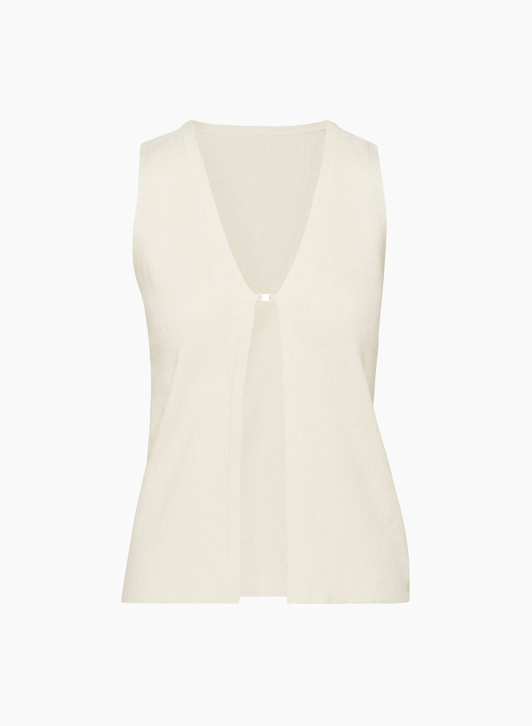 OEM ODM Custom Design Cream Ribbed Button-Front Top and Beige Mini Skirt Set – Stylish Two-Piece Outfit for Wholesale & Custom Manufacturing