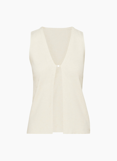 OEM ODM Custom Design Cream Ribbed Button-Front Top and Beige Mini Skirt Set – Stylish Two-Piece Outfit for Wholesale & Custom Manufacturing